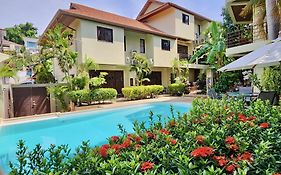 Soleil D'Asie Residence